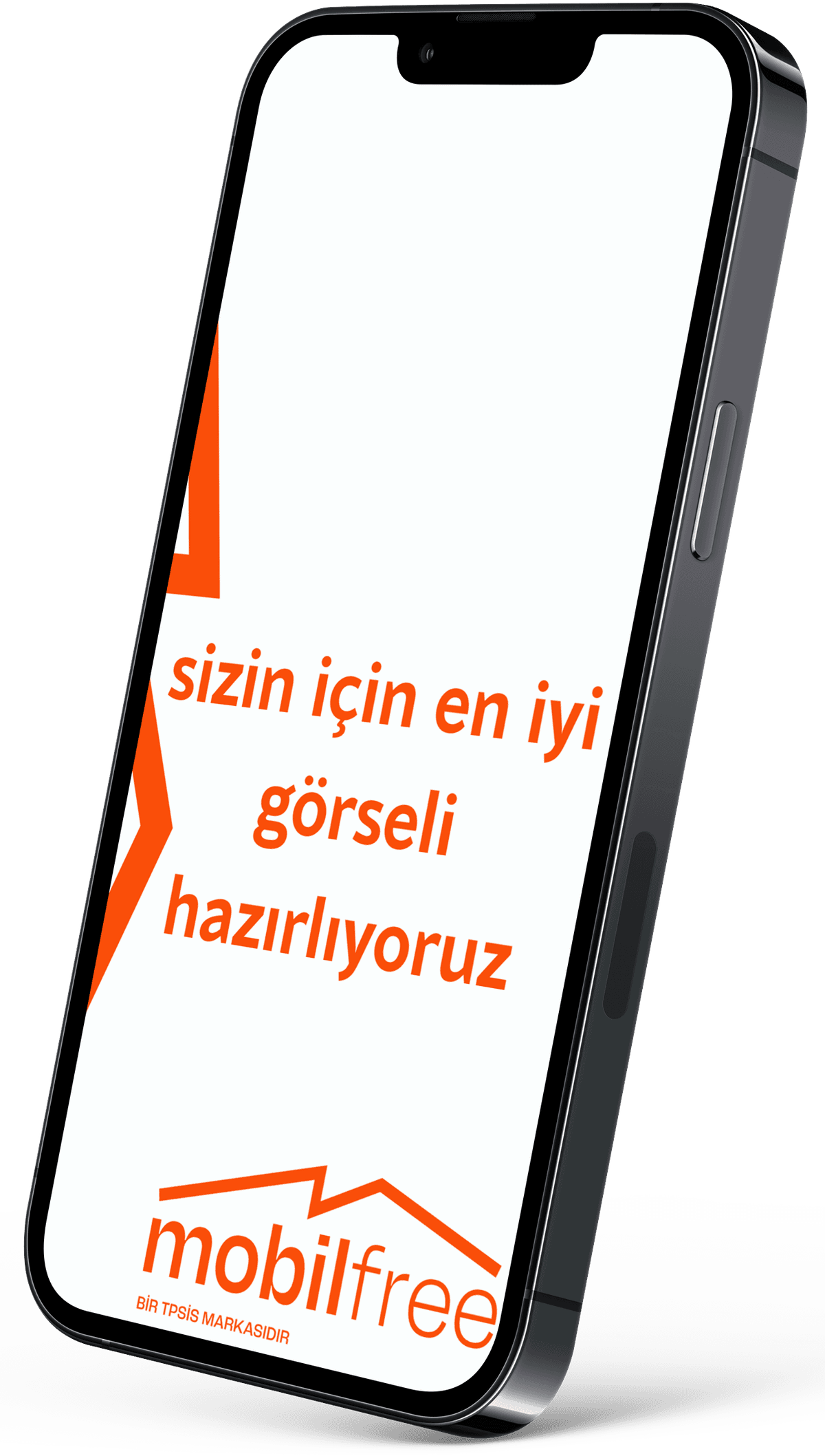 MobilFree App Preview