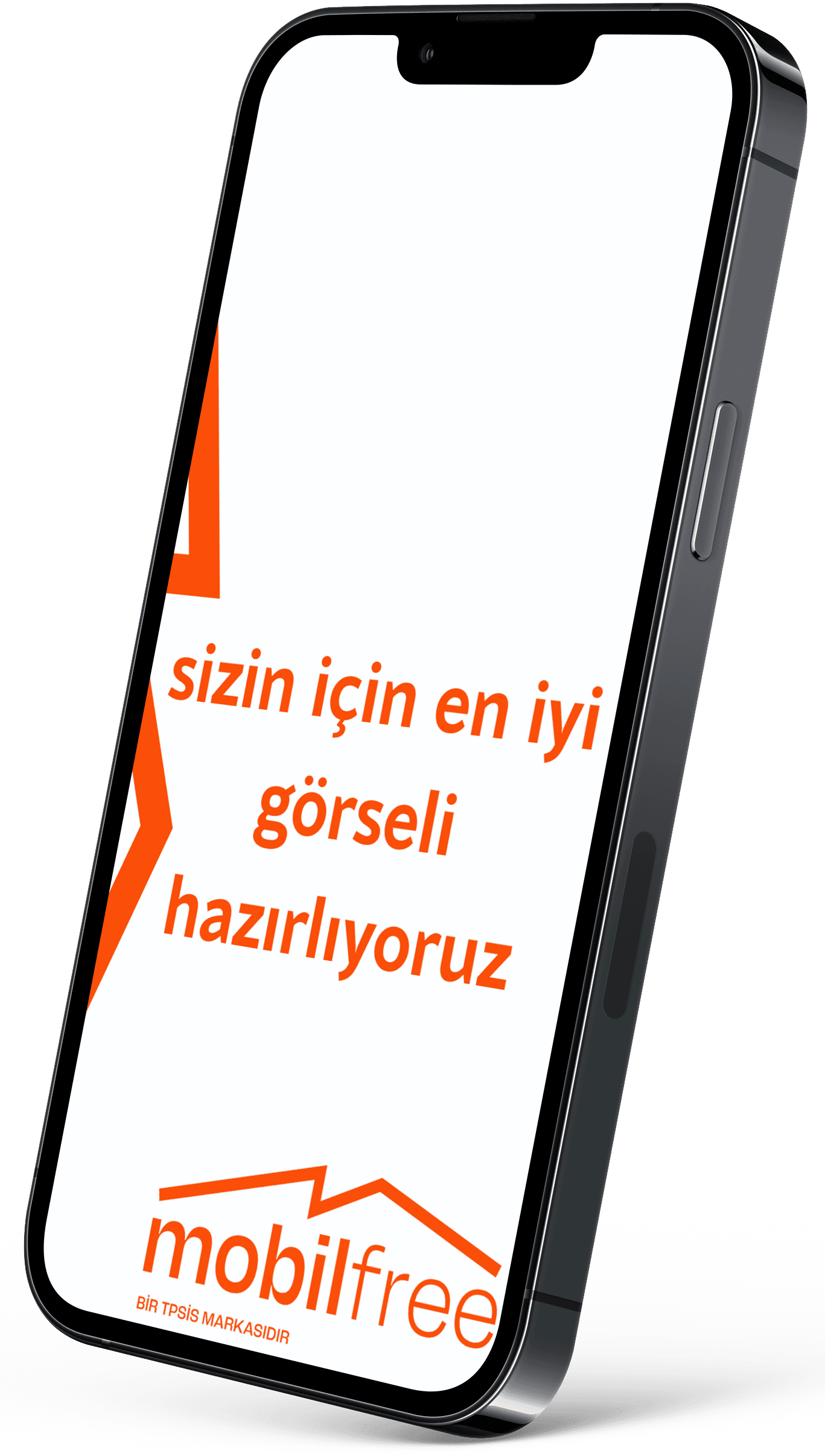 MobilFree App Background